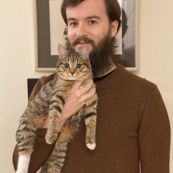 Peter Samoilov Profile