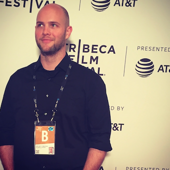 Douglas Larlham Profile