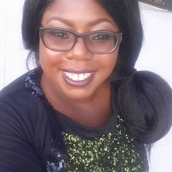 Natasha M. Hall Profile
