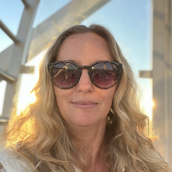 Elisabeth Haviland James Profile