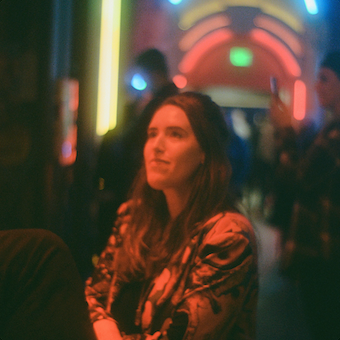 Alicia Herder Profile