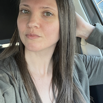 Kate Tencza Profile