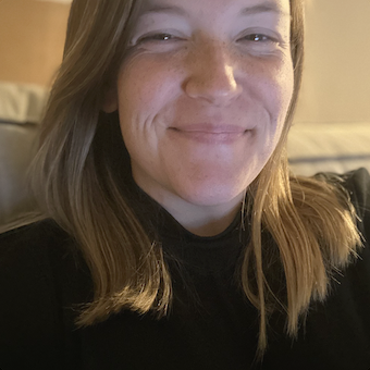 Amy Taliaferro Profile