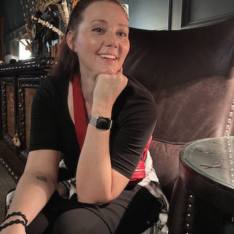 Bekki Elaine Williams Profile