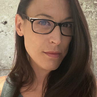 Lauren Stone Jackson Profile