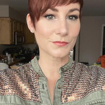 Stacy Dobrinsky Profile