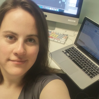 Elisabeth Petras Profile