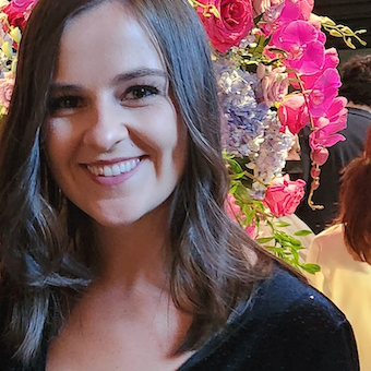 Sarah Clayton Profile