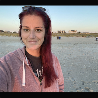 Tara Brochon Profile