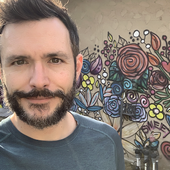 Matthew Weil Profile
