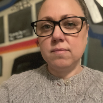 Nicole Walberg Profile