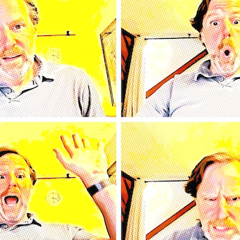 Dan Partland Profile