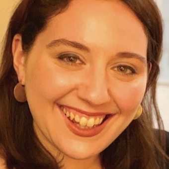 Eliana Gottesman Profile