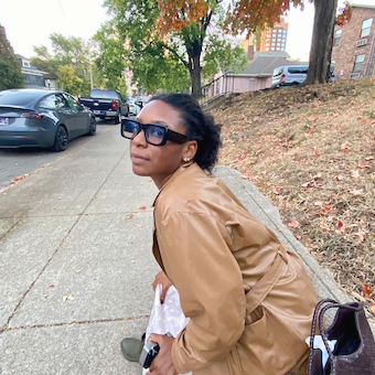 Mattison Gotcher Profile