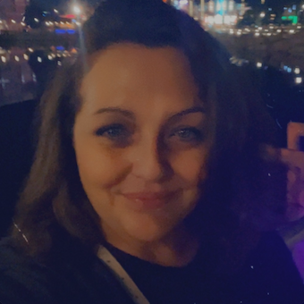 Kelly Welsh Profile
