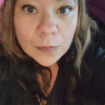 Amanda Nevarez Profile