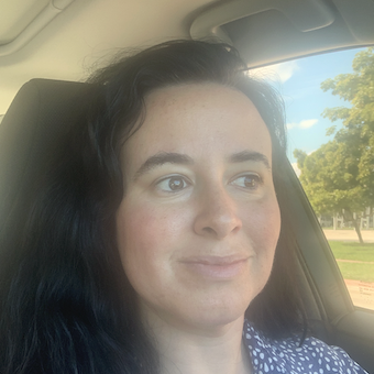 Verena Faden Profile