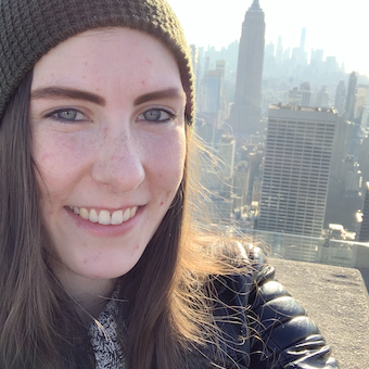 Shelby Weimer Profile