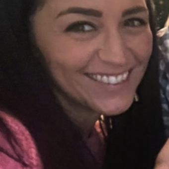 Alexandra Escaladas Profile