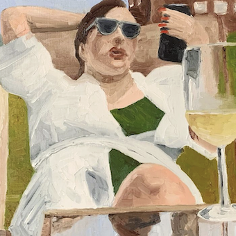 Kendra Macleod Profile