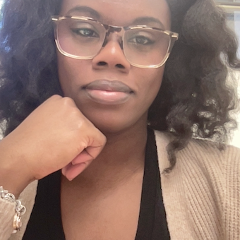 Brianna Grant Profile