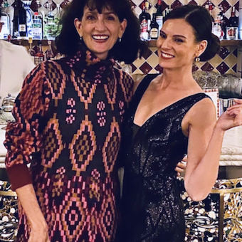 Elisa Rothstein Profile