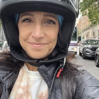 Jill Breder Profile
