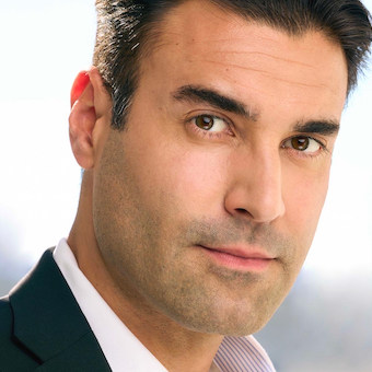 AJ Castro Profile