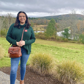 Tayla Dominguez Richards Profile