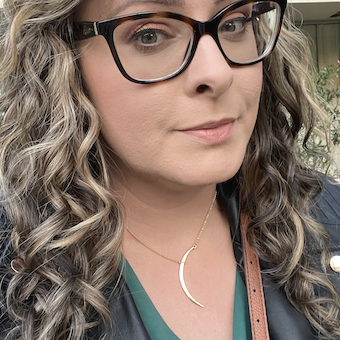 Claire Beason Profile