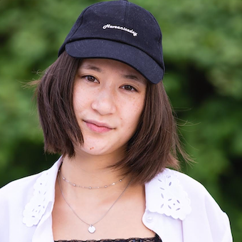 Carissa Kieger Profile