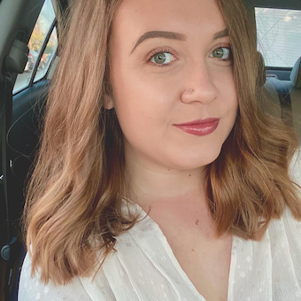 Carly Veal Profile