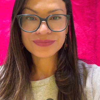 Vanessa Moreno Profile