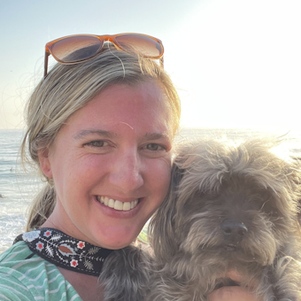 LoriLee King-Beckman Profile