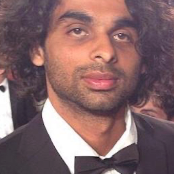 Ali M Profile