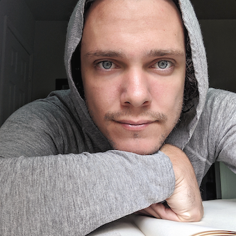 Johnny Holder Profile