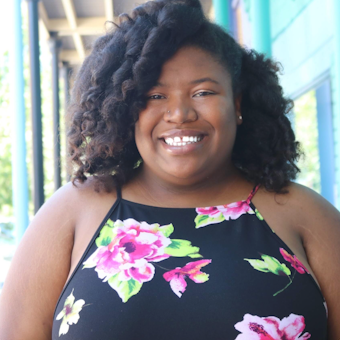 Kayla Daniels Profile