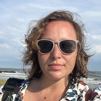 Alicia Gearty Profile