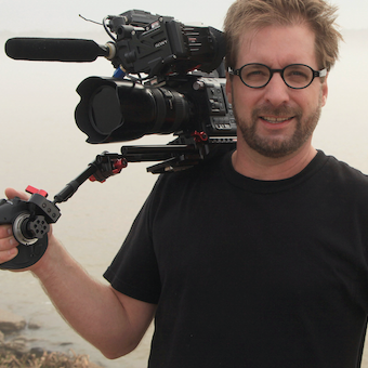 Jeff Springer Profile