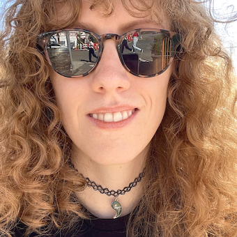 Jenni Daniel Profile