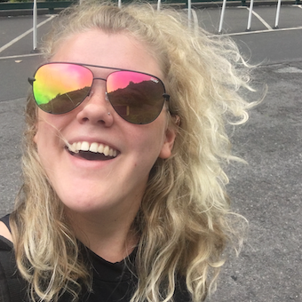 Hannah Stewart Profile