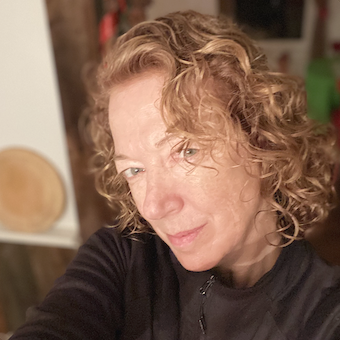 Jamie Lustberg Profile