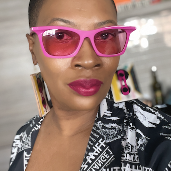 Christi Henry Profile