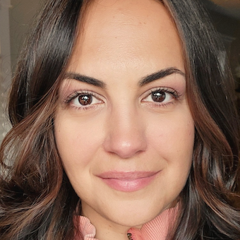 Lauren Rivera Profile