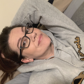 Christina Batis Profile