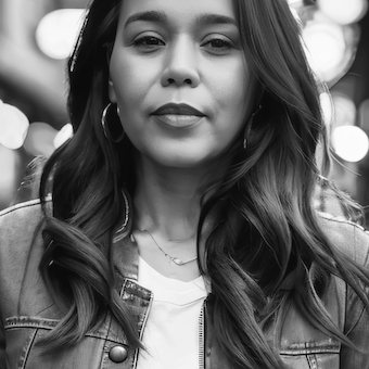 Melissa Ponce Profile