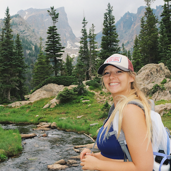 Amber Dombroski Profile