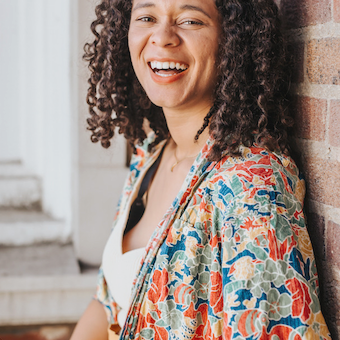 Marissa High Profile