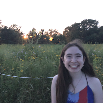 Rachel Auslander Profile