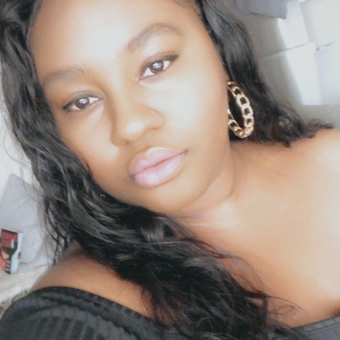 Alexia Thompson Profile